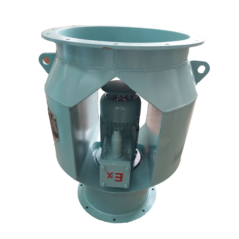 船用防爆橄欖式風機