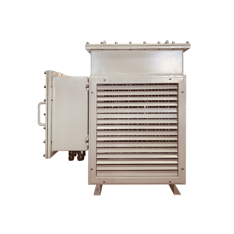 BT4船用防爆暖風機