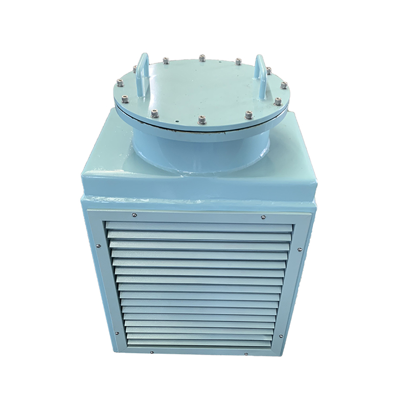 CT4船用防爆暖風機